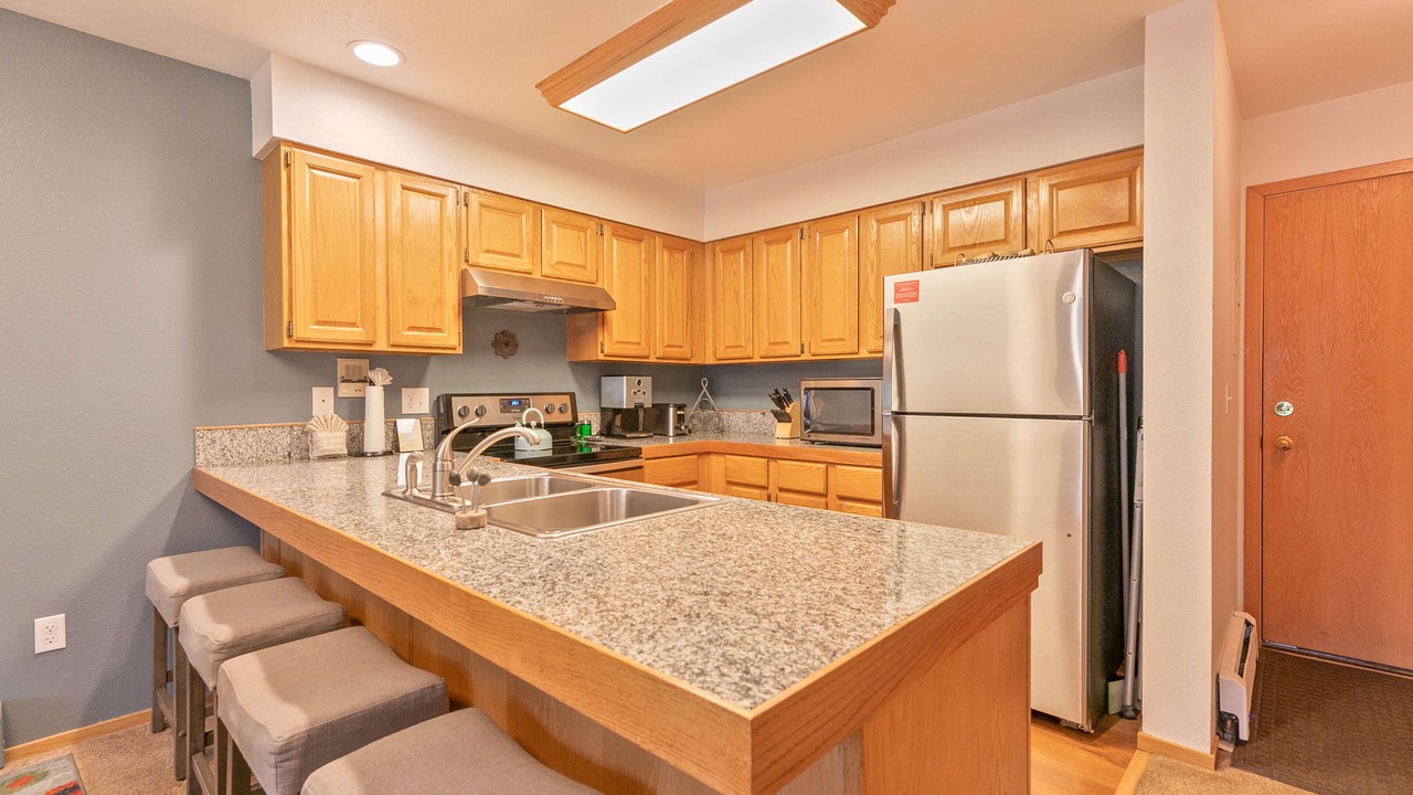Photo of Kitchen in Frisco