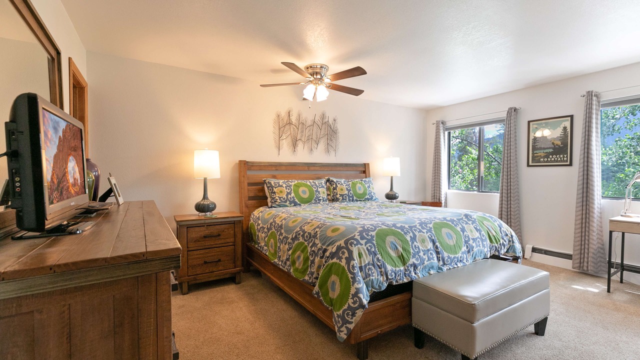 Photo of Bedroom in Frisco