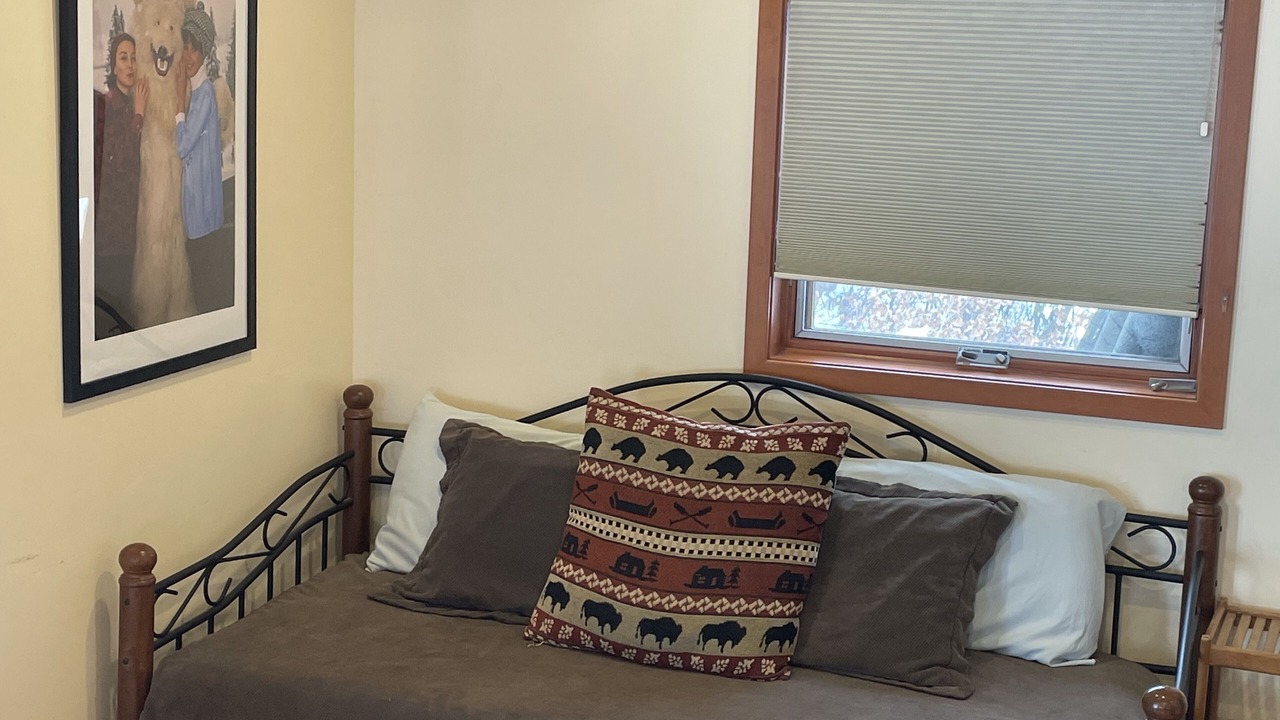 Photo of Bedroom in Glenwood Springs