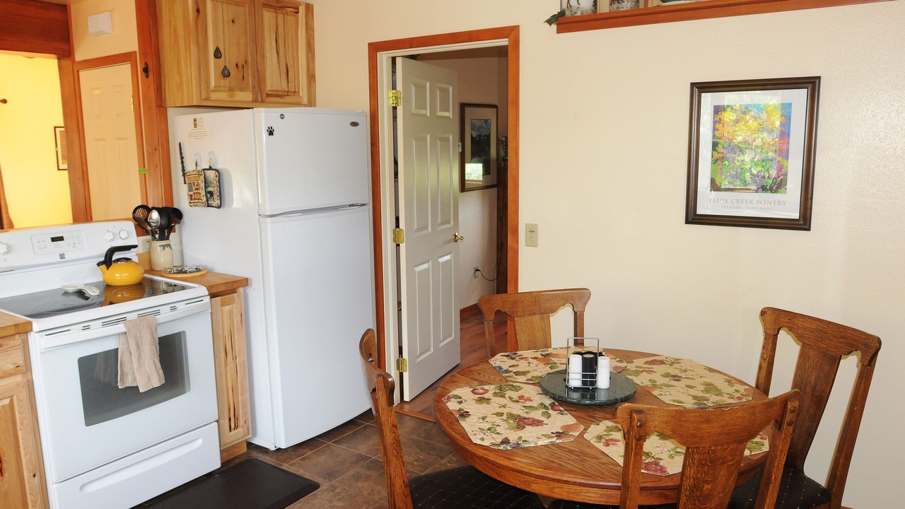 Photo of Kitchen in Glenwood Springs