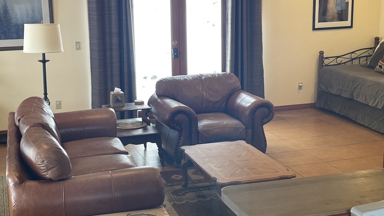 Photo of Livingroom in Glenwood Springs