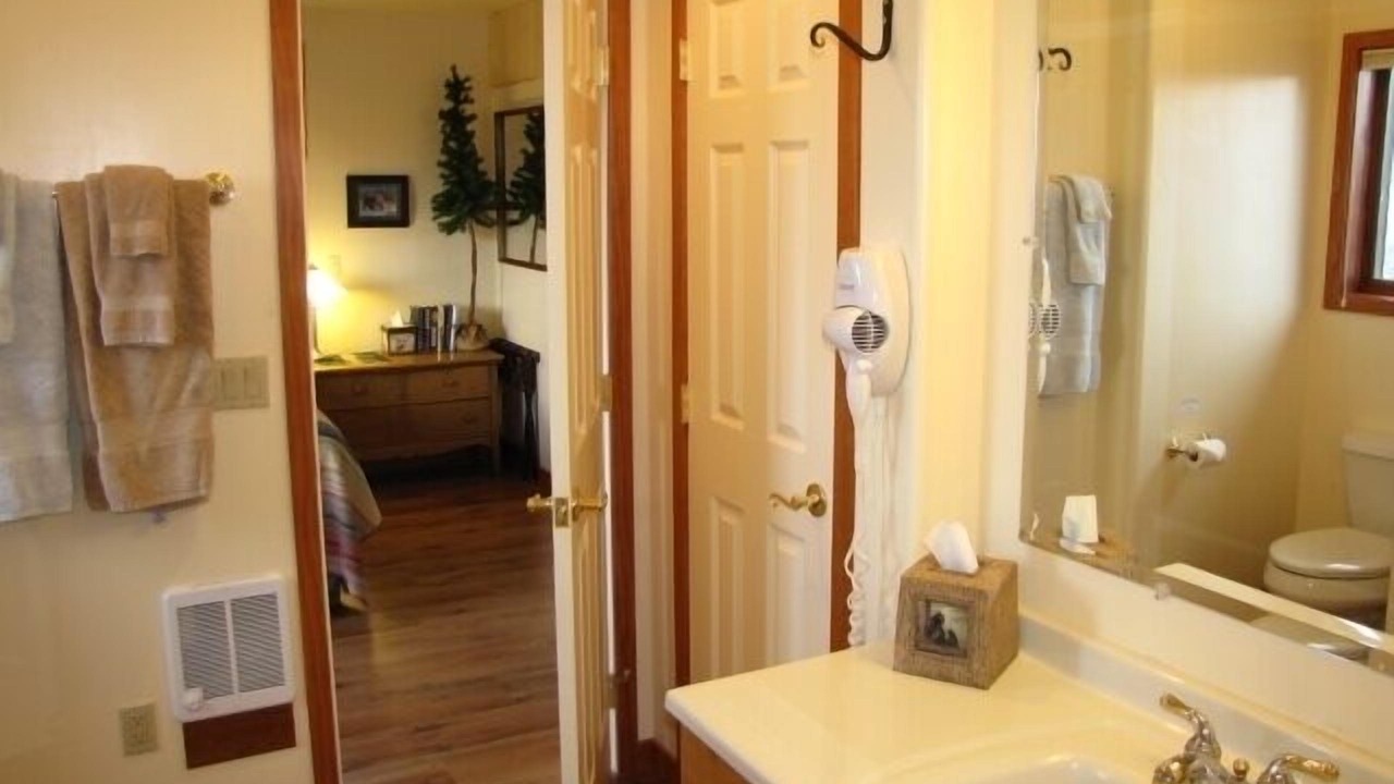 Photo of Bathroom in Glenwood Springs