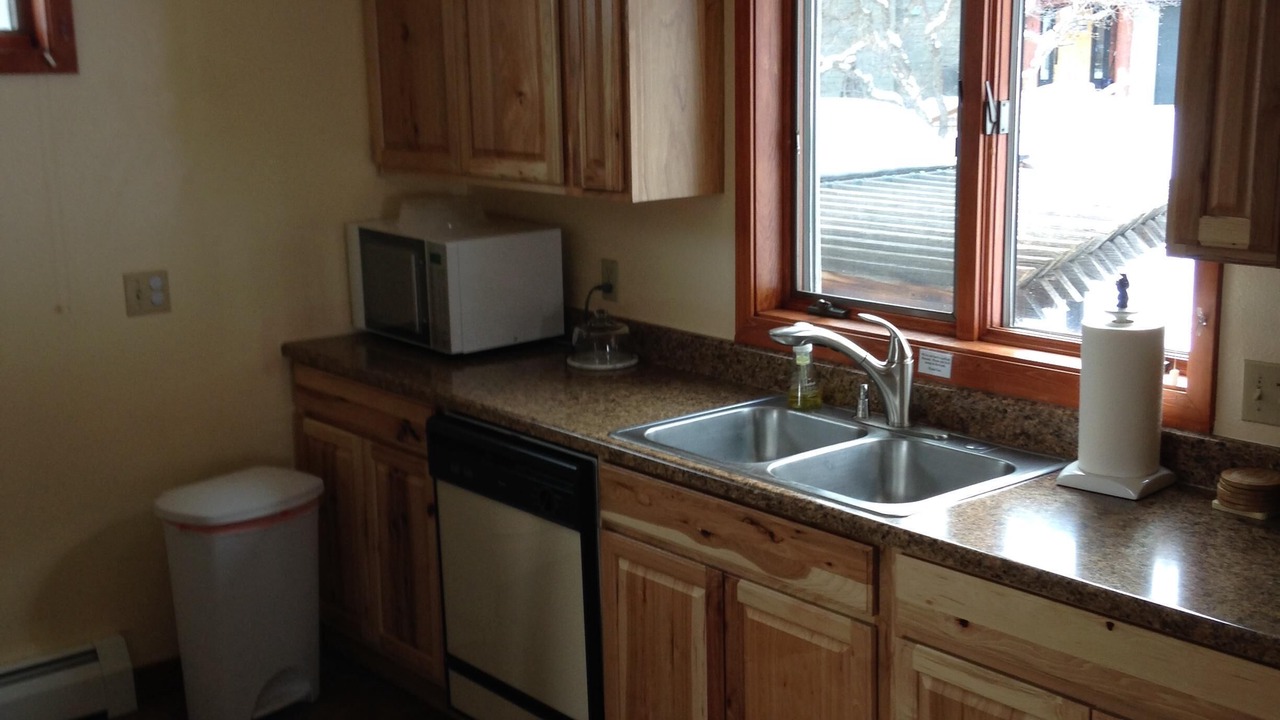 Photo of Kitchen in Glenwood Springs