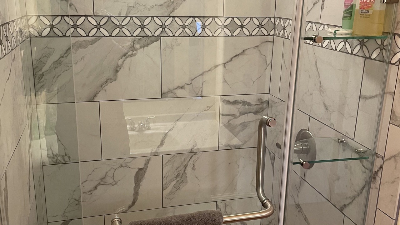 Photo of Bathroom in Glenwood Springs