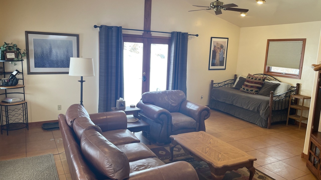 Photo of Livingroom in Glenwood Springs