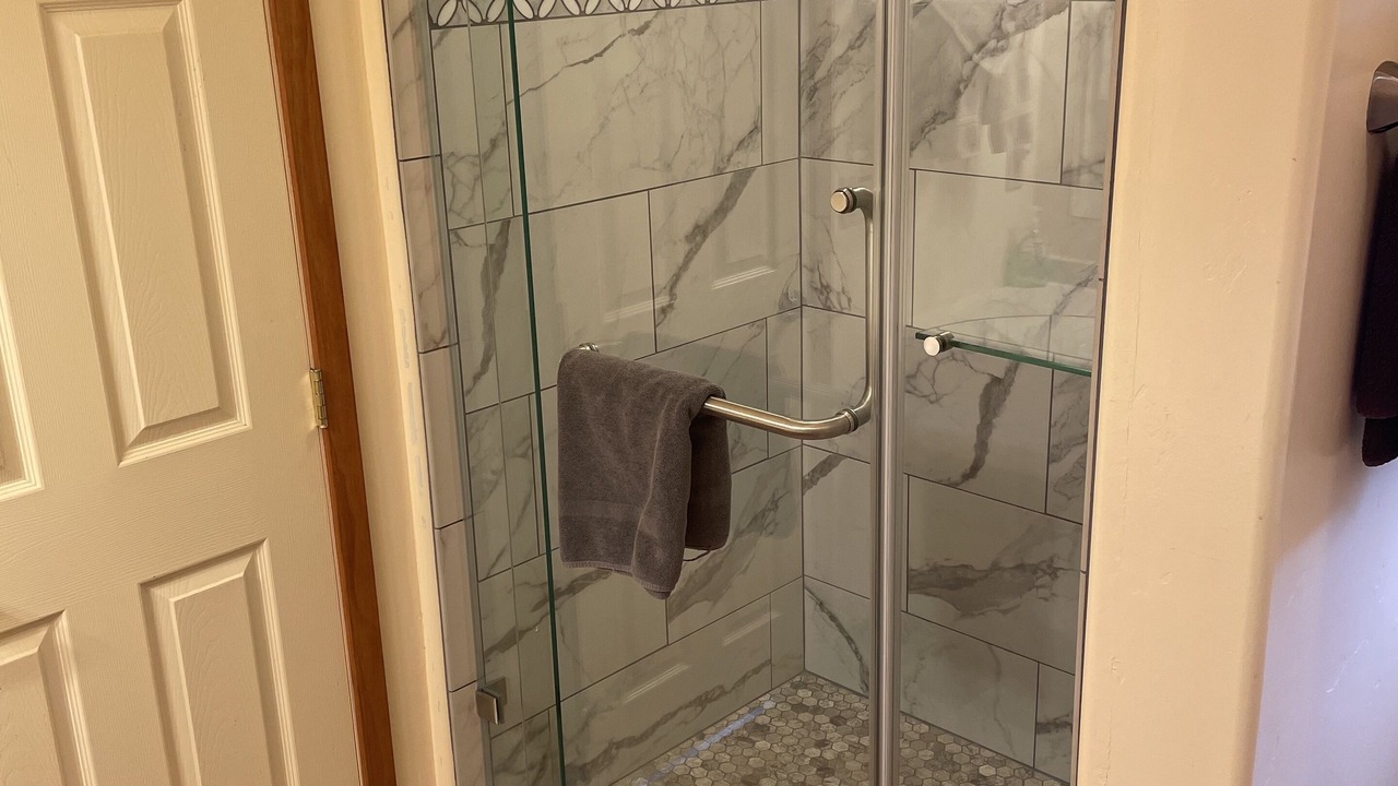 Photo of Bathroom in Glenwood Springs
