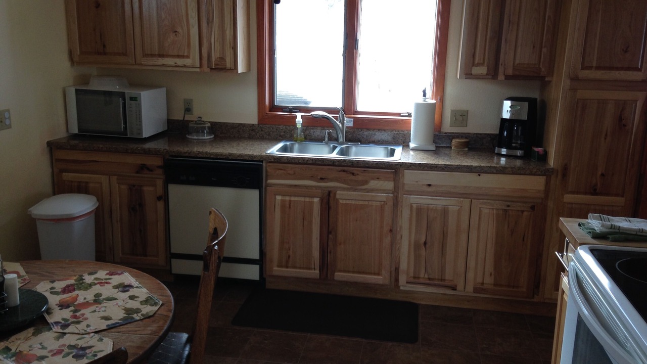 Photo of Kitchen in Glenwood Springs