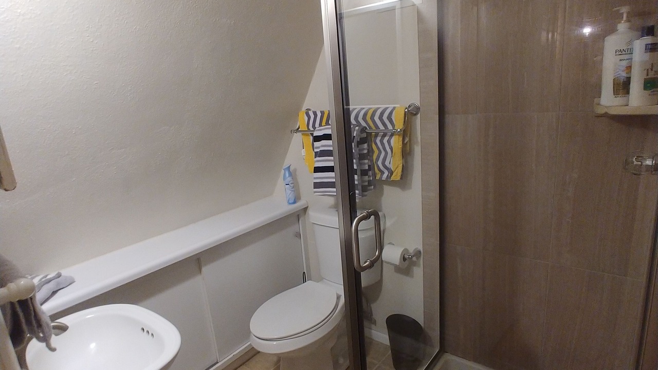 Photo of Bathroom in Central Colorado Springs