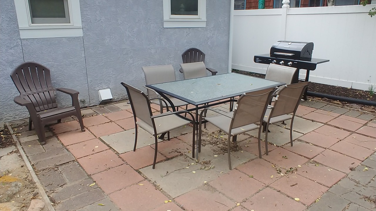 Photo of Outdoor in Central Colorado Springs