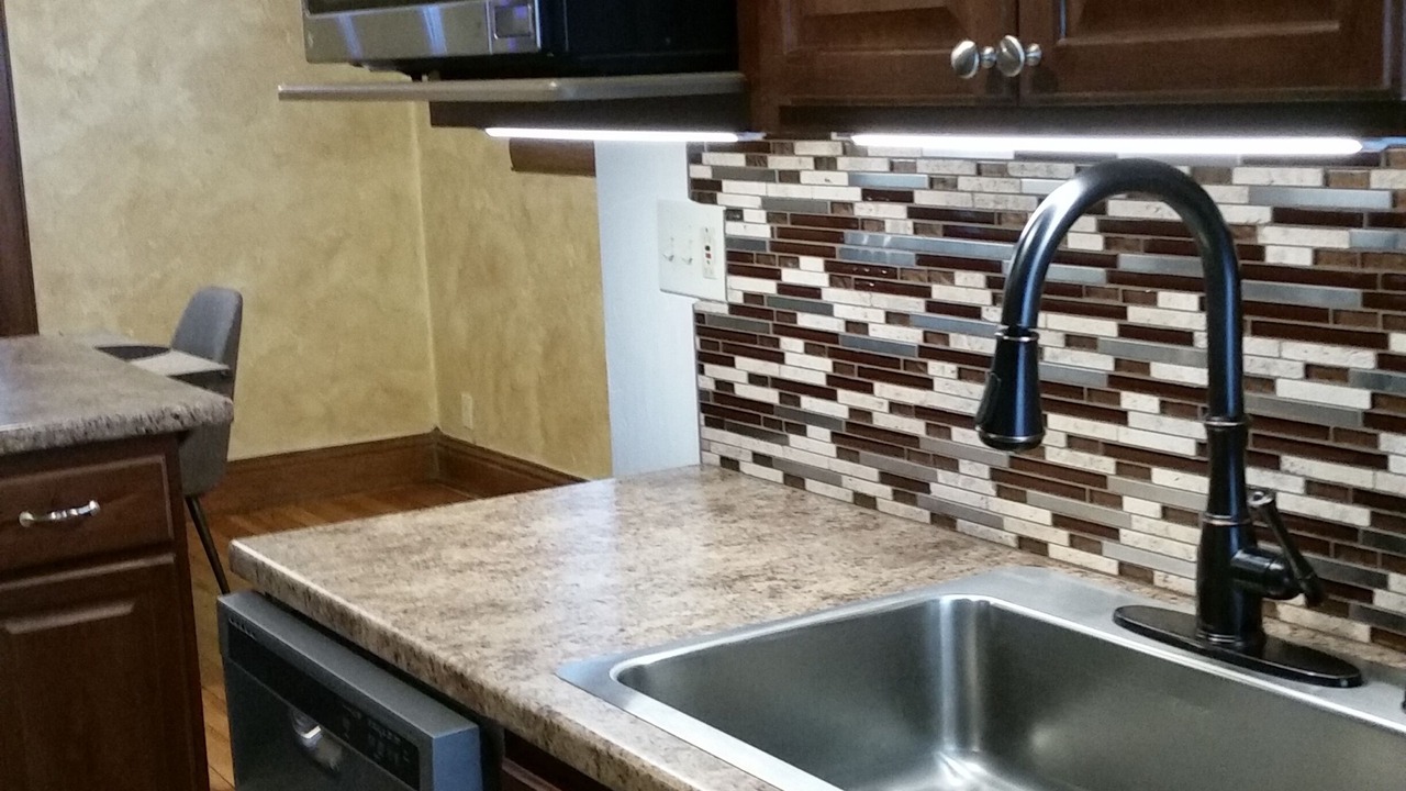 Photo of Kitchen in Central Colorado Springs