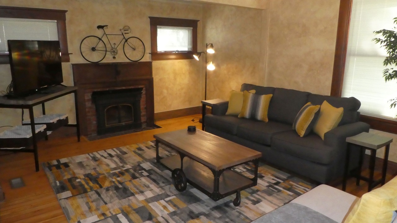 Photo of Bedroom in Central Colorado Springs