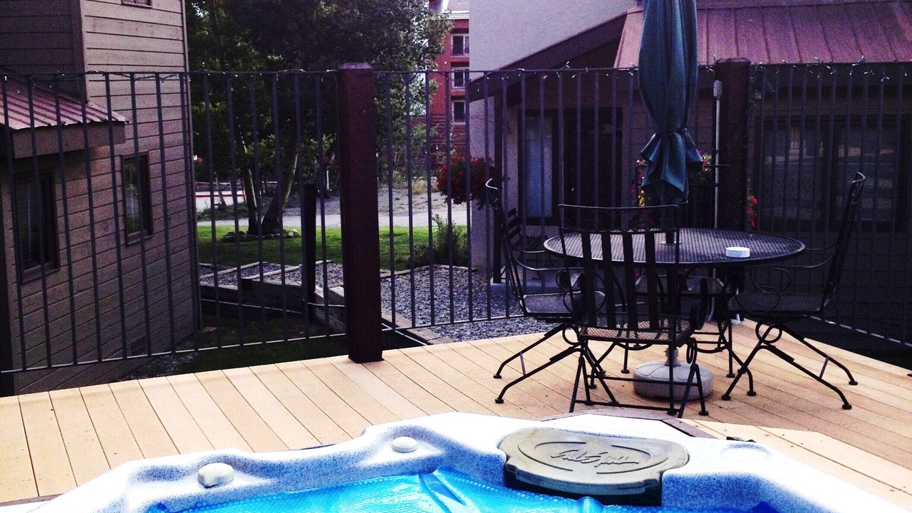 Photo of Outdoor in Crested Butte