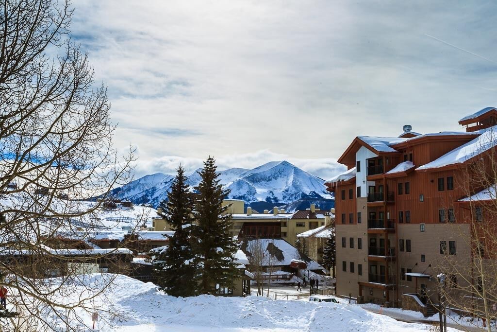 Photo of Others in Crested Butte