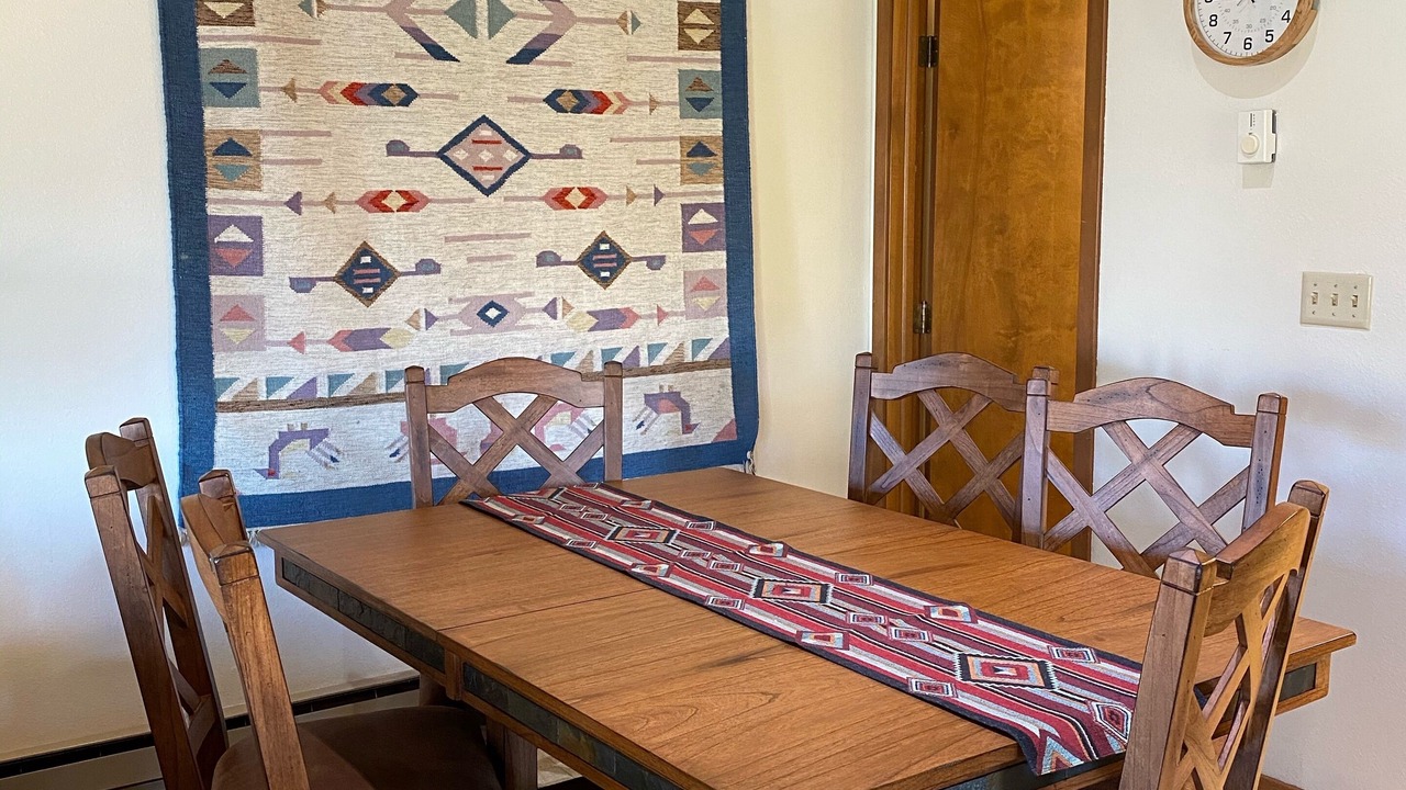 Photo of Bedroom in Crested Butte