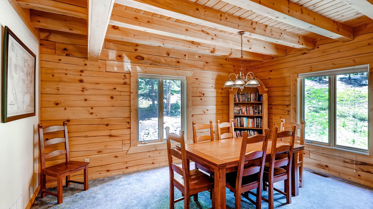 Photo of Bedroom in Breckenridge