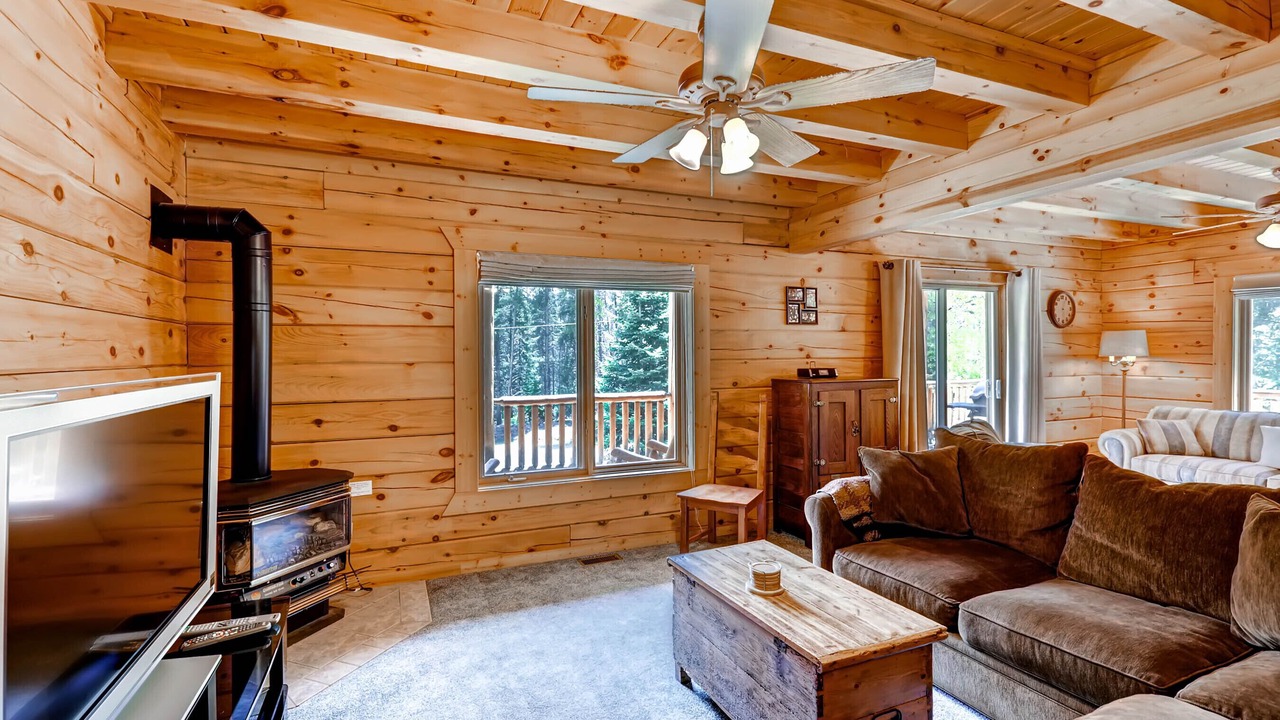 Photo of Bedroom in Breckenridge