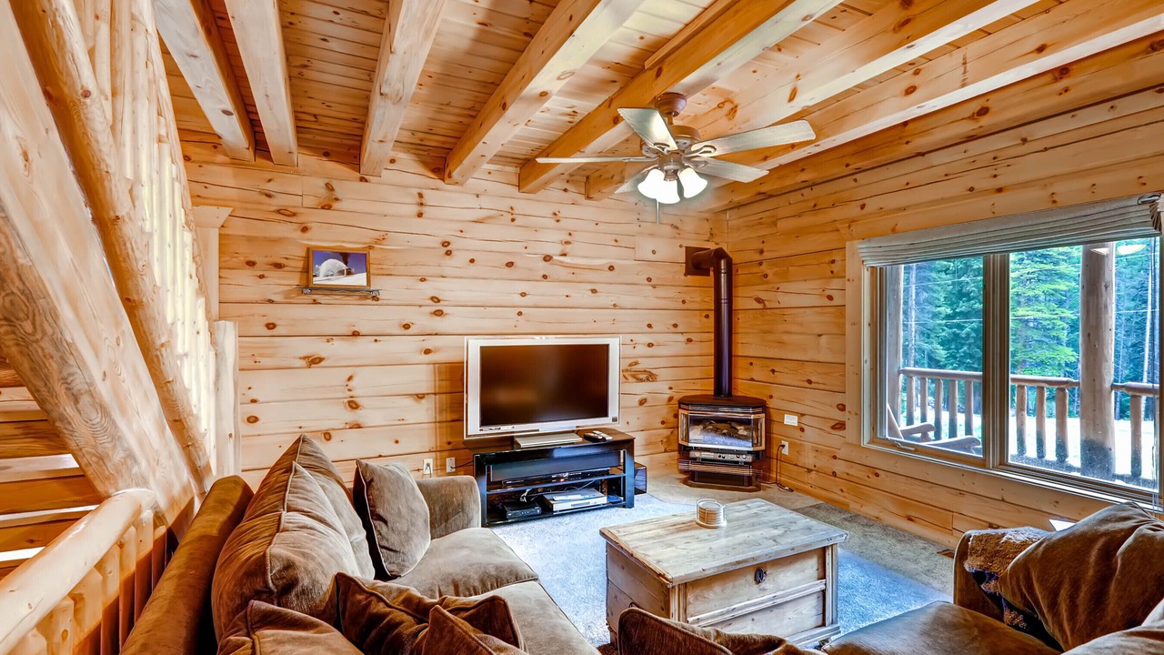 Photo of Bedroom in Breckenridge