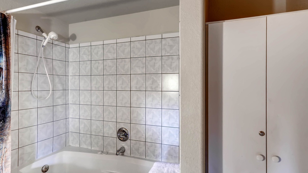 Photo of Bathroom in Breckenridge