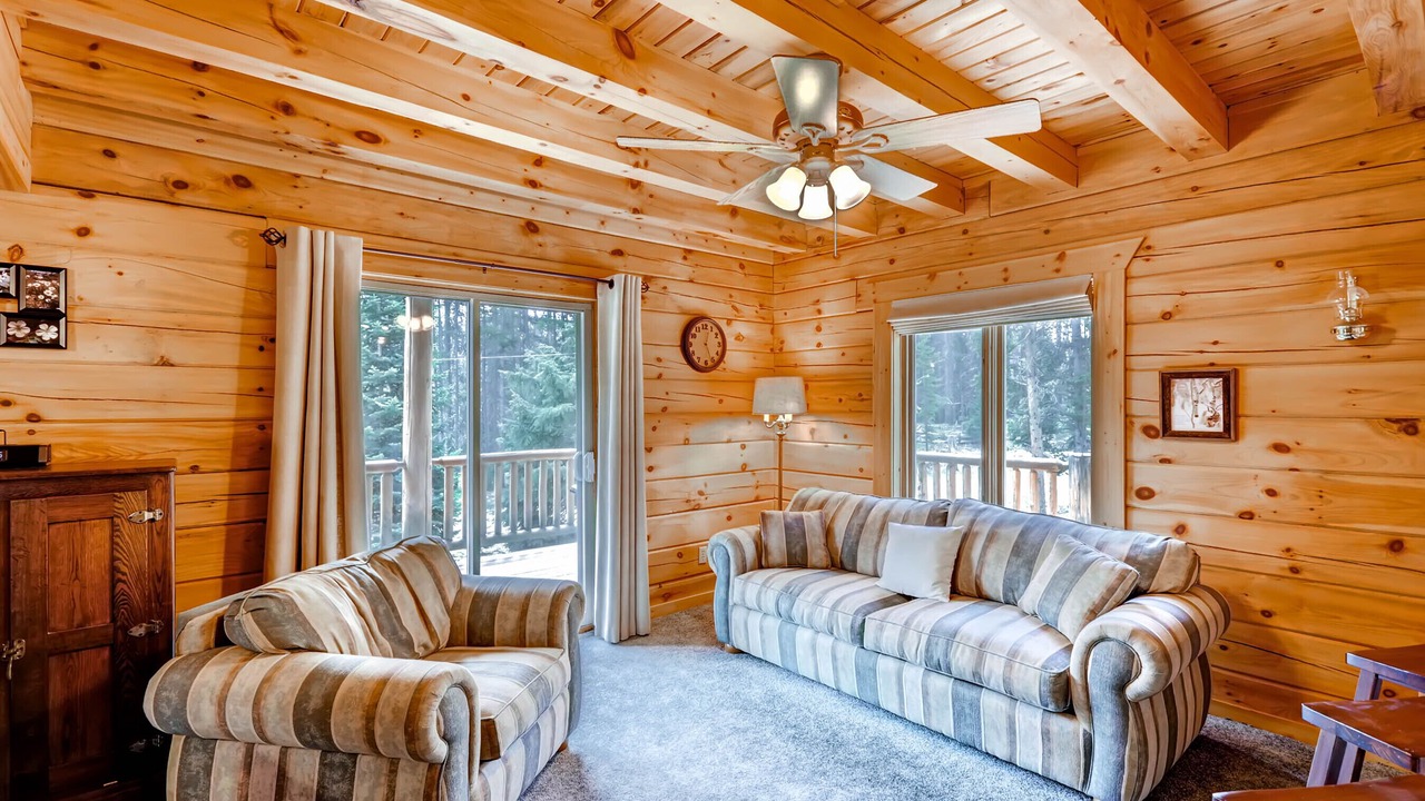 Photo of Bedroom in Breckenridge