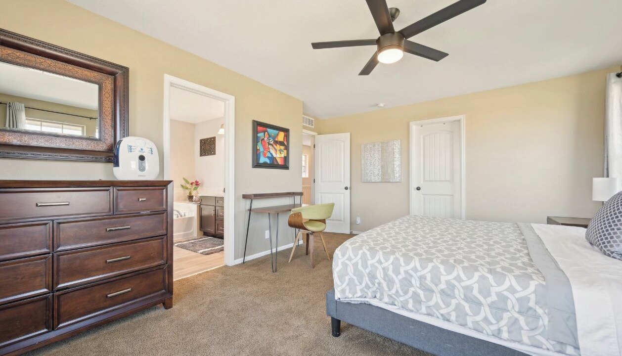 Photo of Bedroom in Northfield
