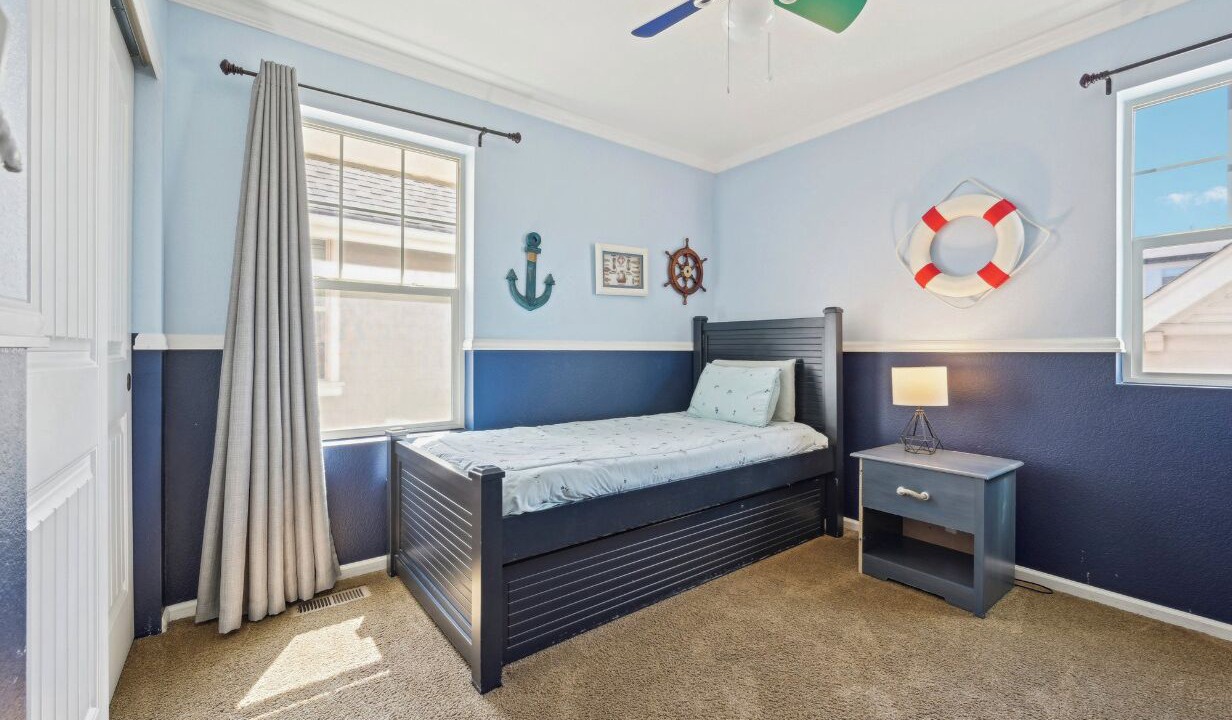 Photo of Bedroom in Northfield