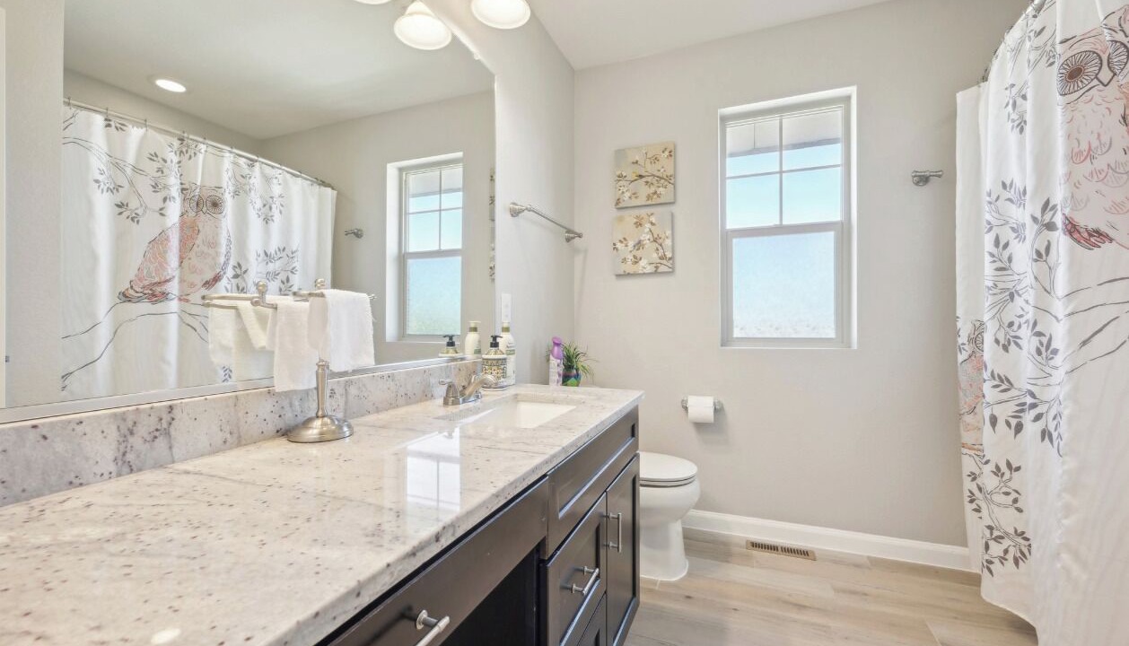 Photo of Bathroom in Northfield