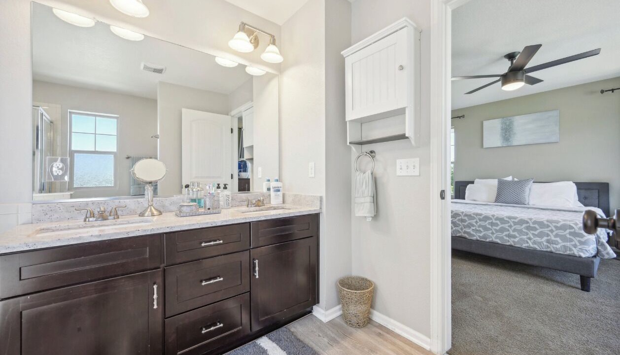 Photo of Bathroom in Northfield