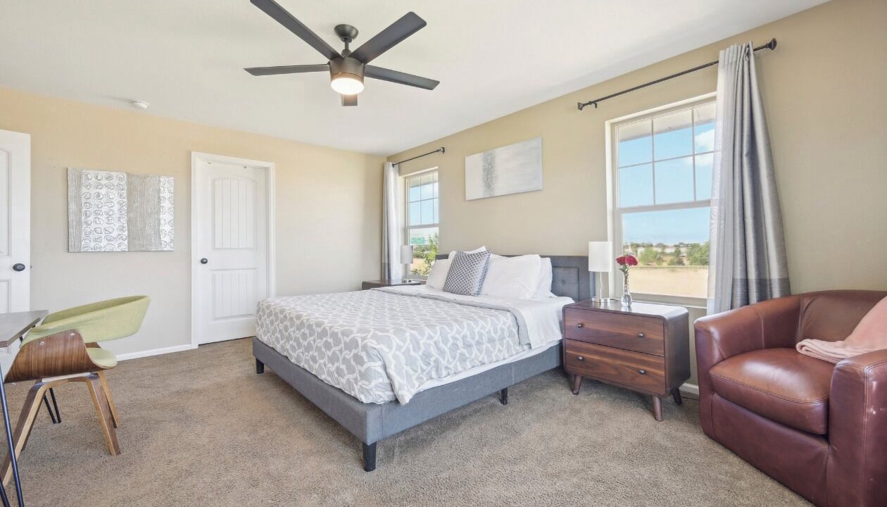 Photo of Bedroom in Northfield