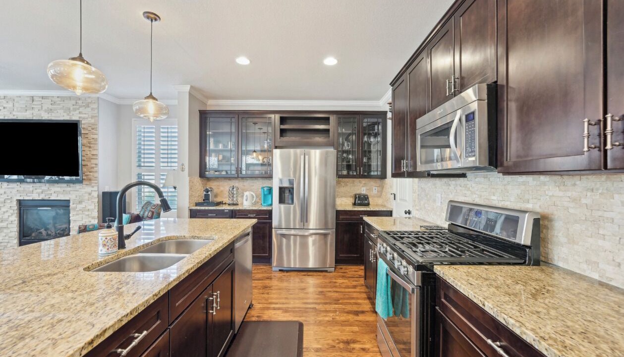 Photo of Kitchen in Northfield