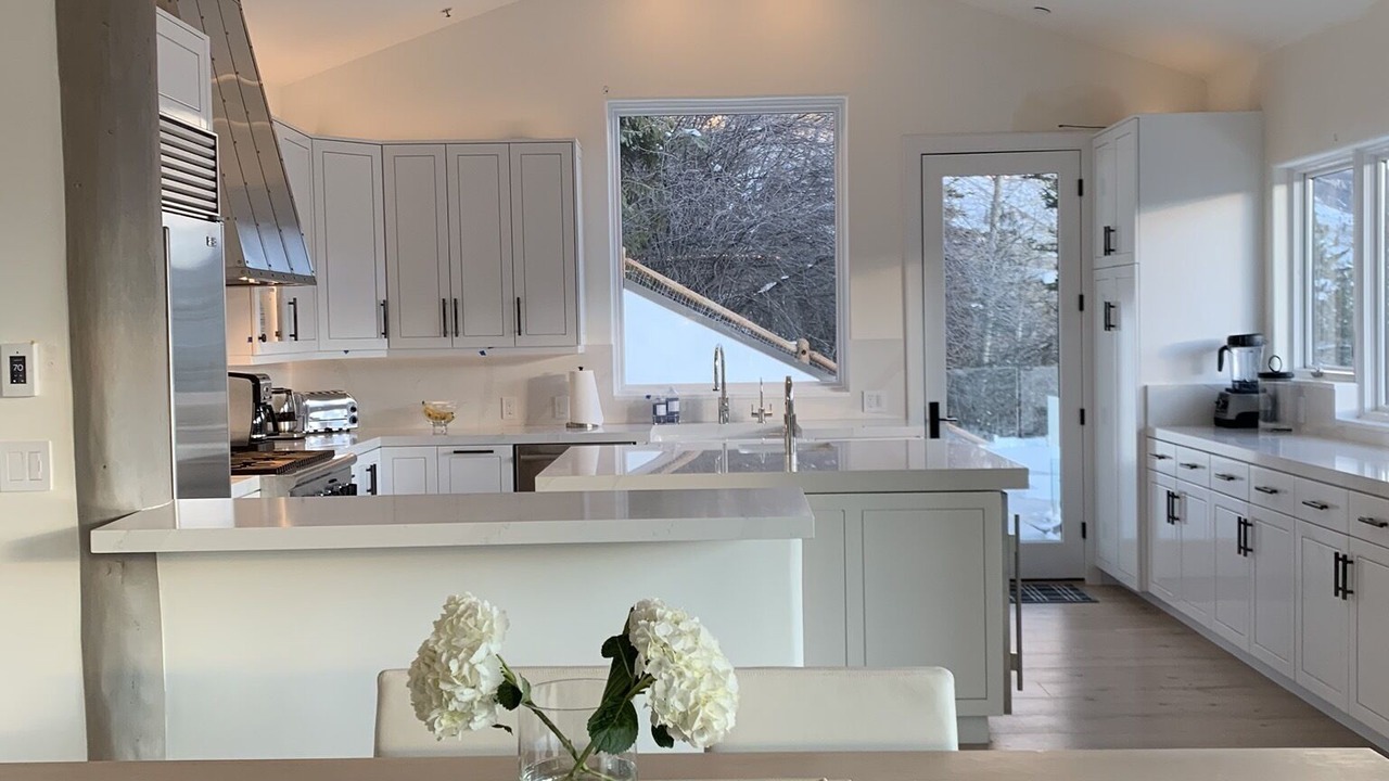 Photo of Bedroom in Red Mountain