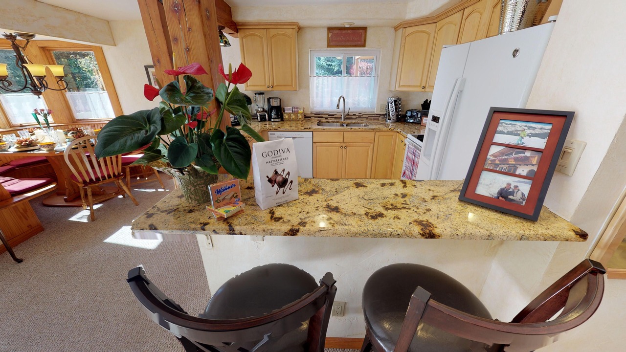 Photo of Kitchen in Vail