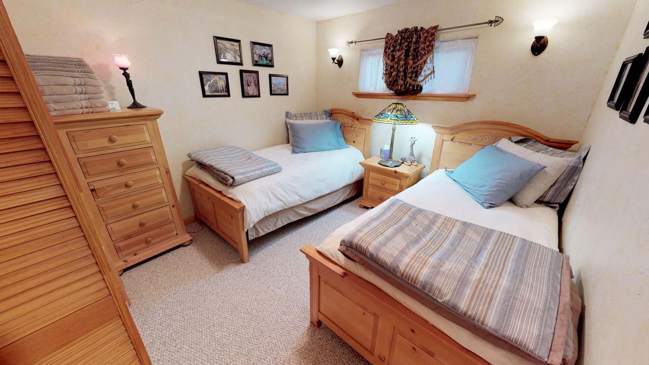 Photo of Bedroom in Vail