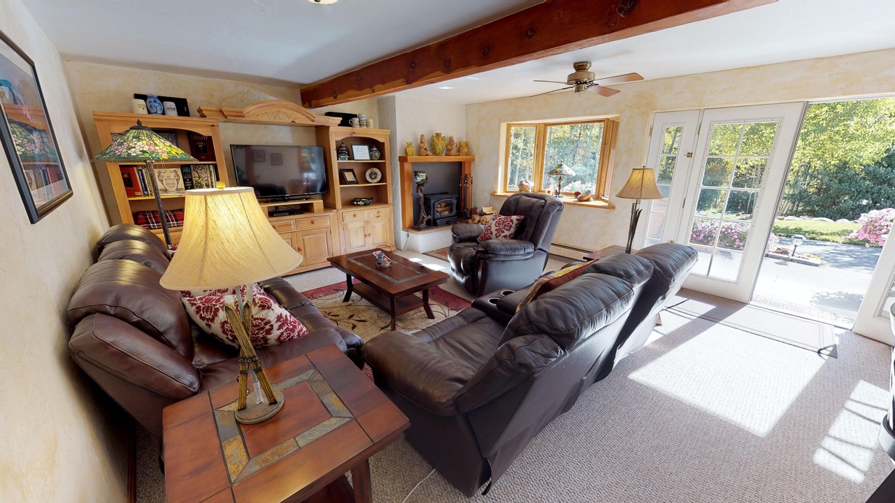 Photo of Livingroom in Vail