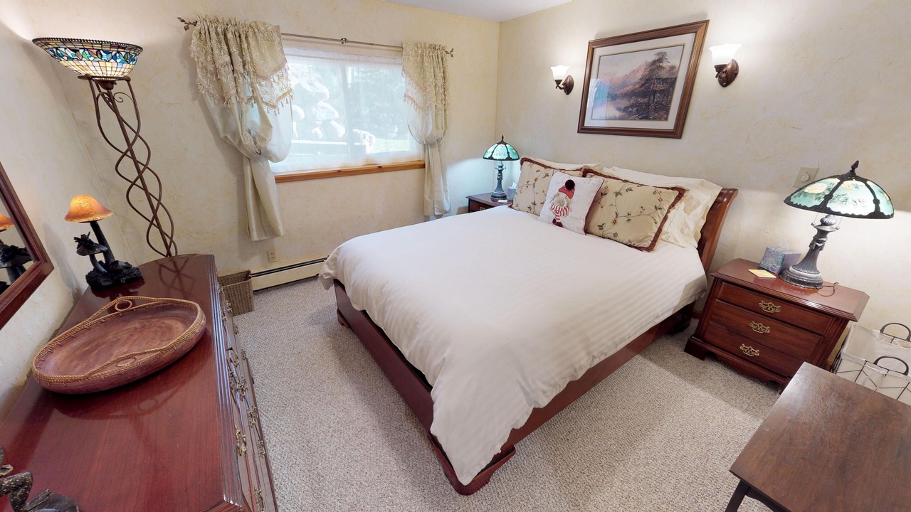 Photo of Bedroom in Vail