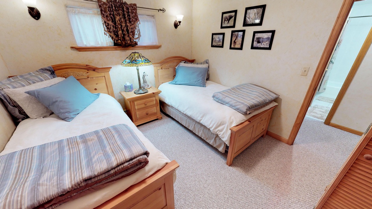 Photo of Bedroom in Vail