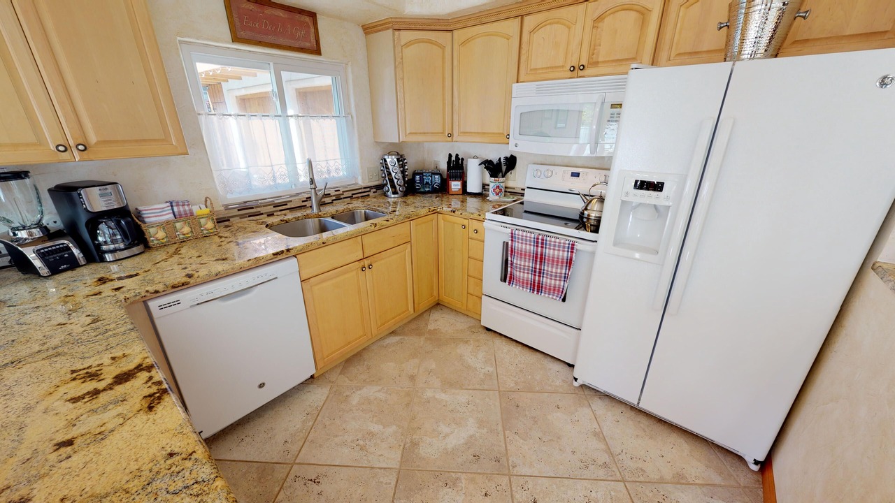 Photo of Kitchen in Vail