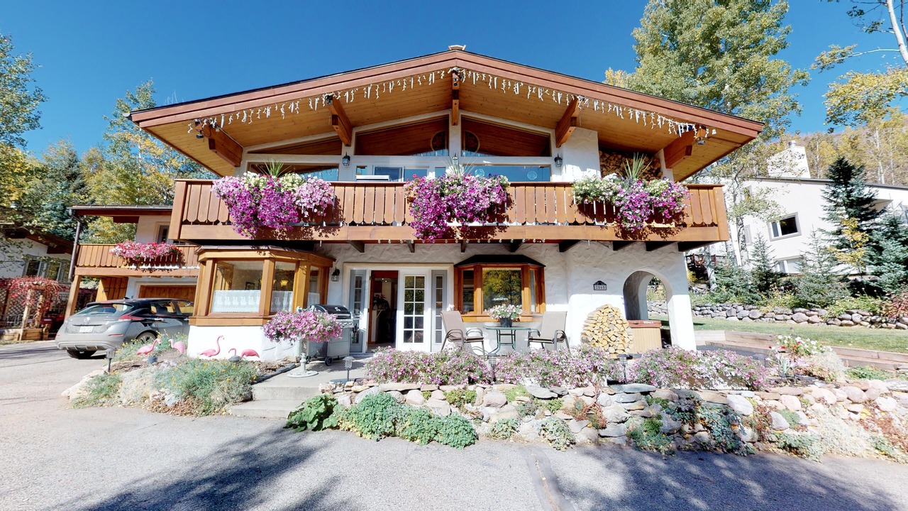 Photo of Outdoor in Vail