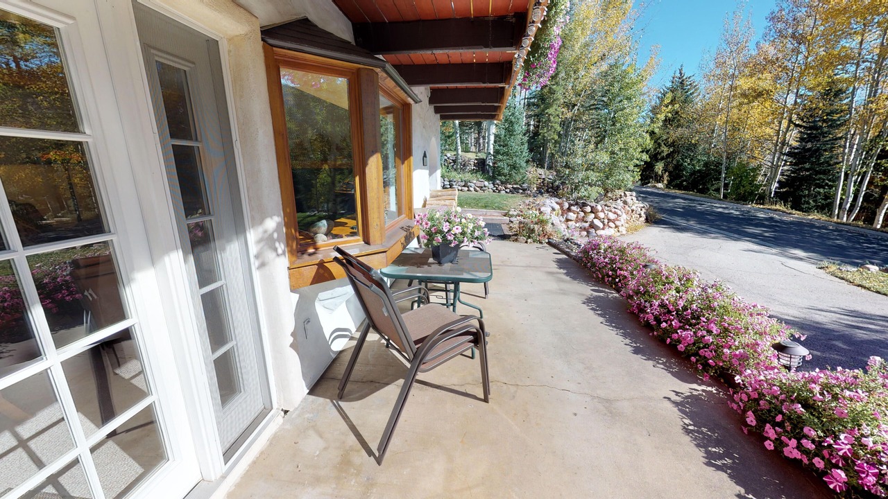 Photo of Outdoor in Vail