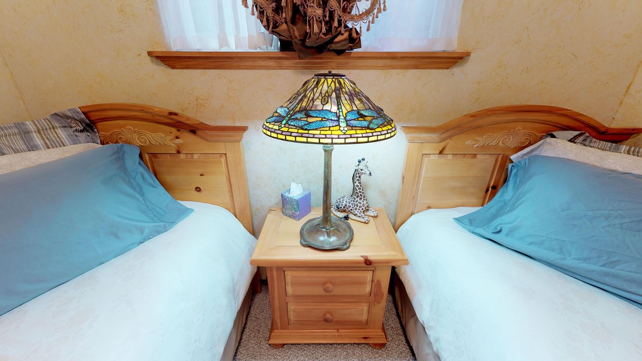 Photo of Bedroom in Vail