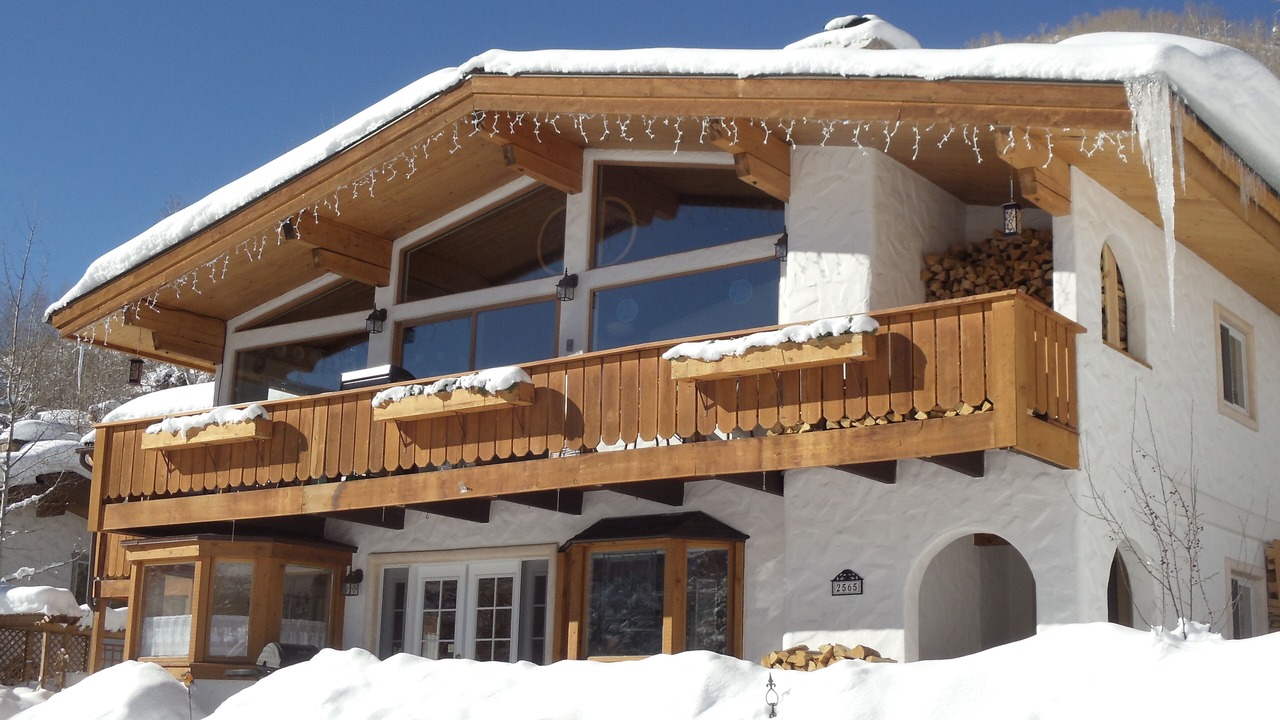 Photo of Outdoor in Vail