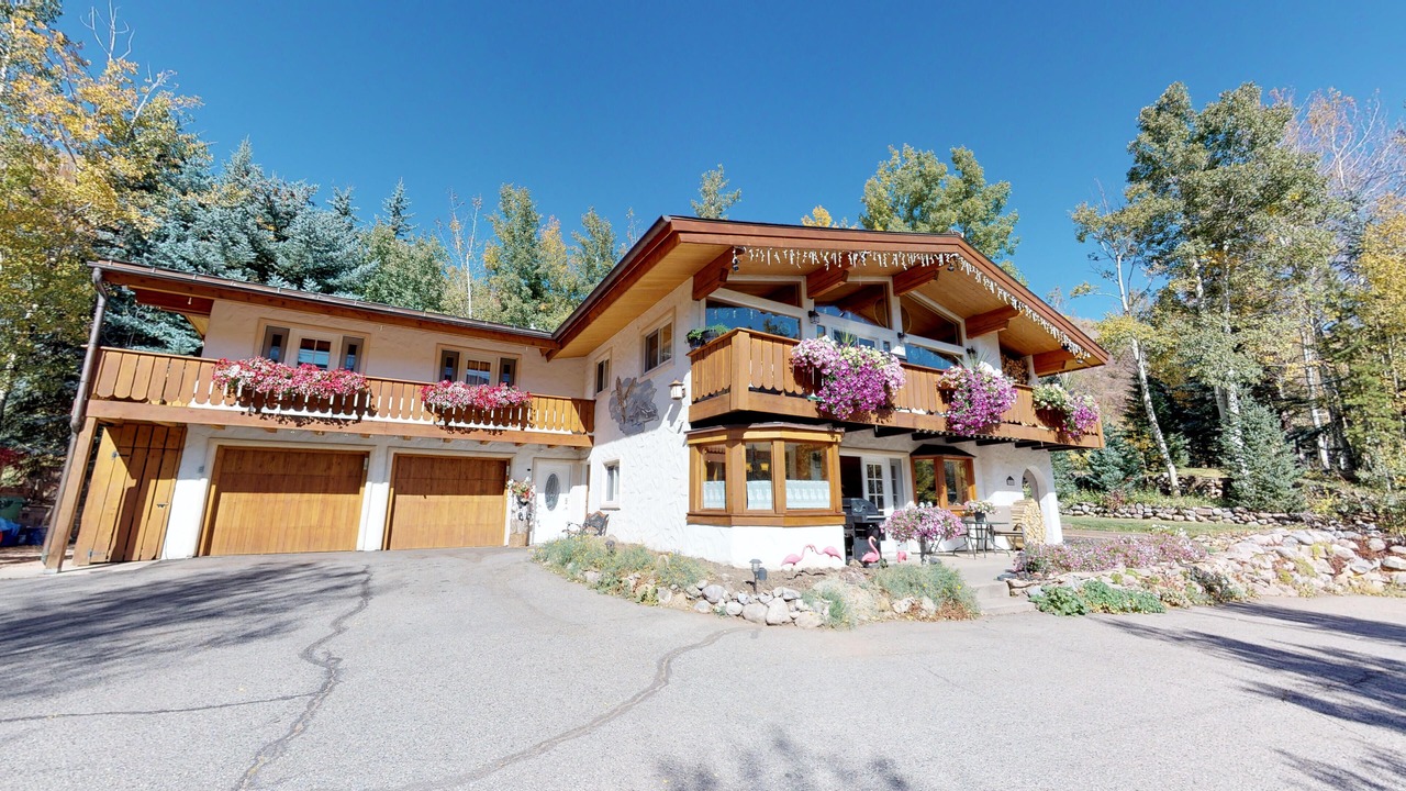 Photo of Outdoor in Vail