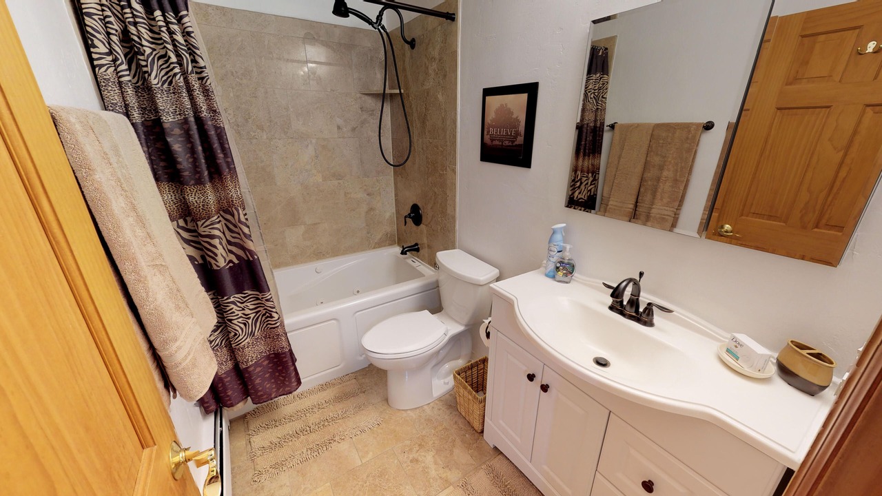 Photo of Bathroom in Vail