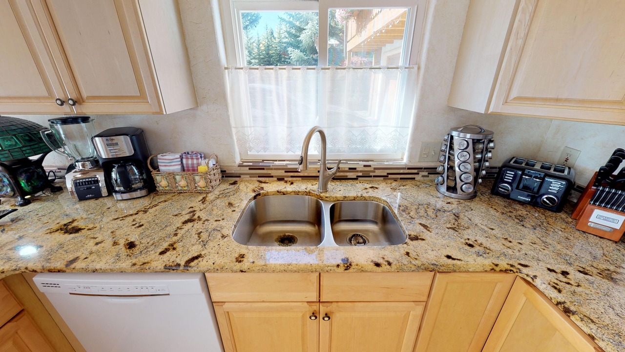 Photo of Kitchen in Vail
