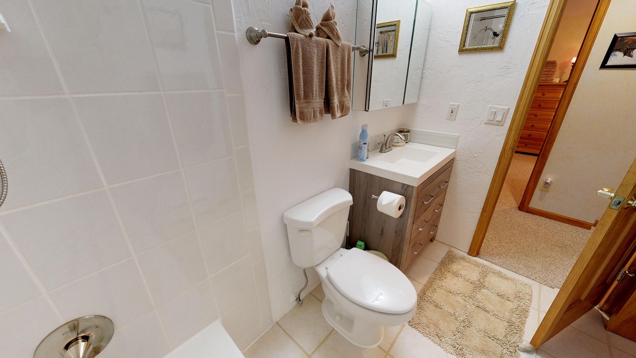 Photo of Bathroom in Vail