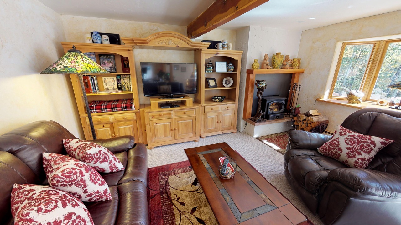 Photo of Livingroom in Vail