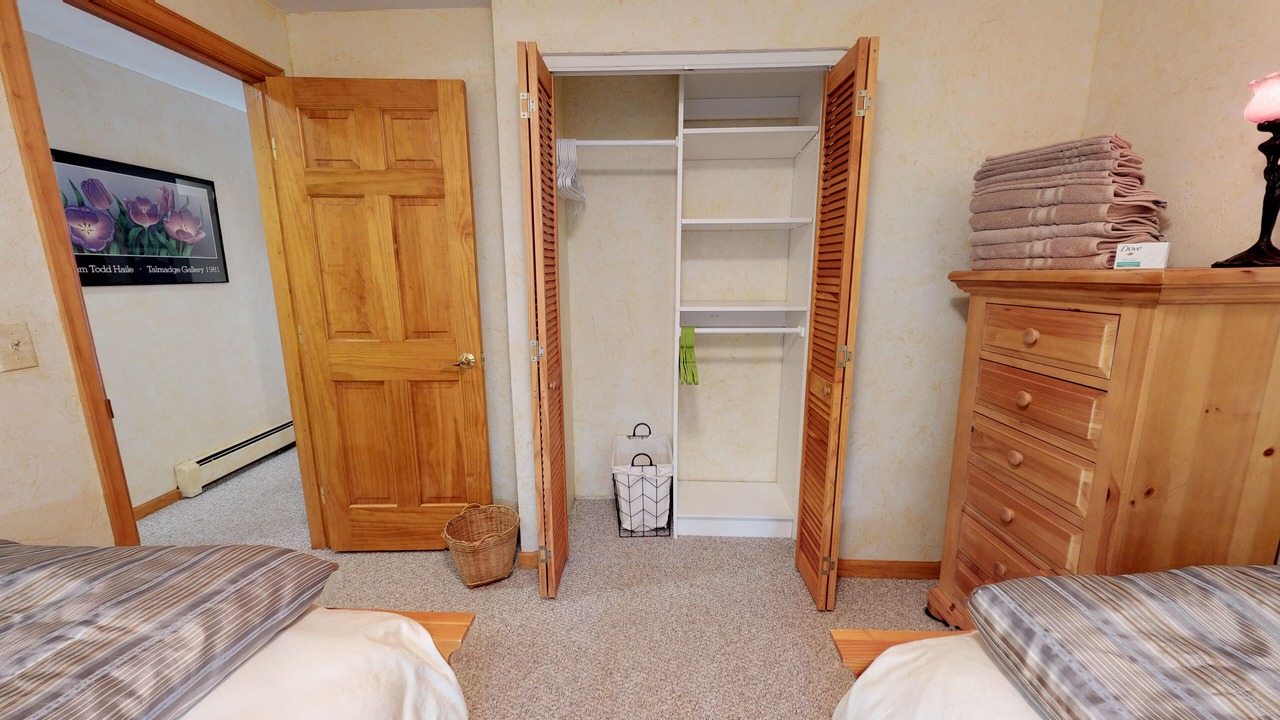 Photo of Bedroom in Vail