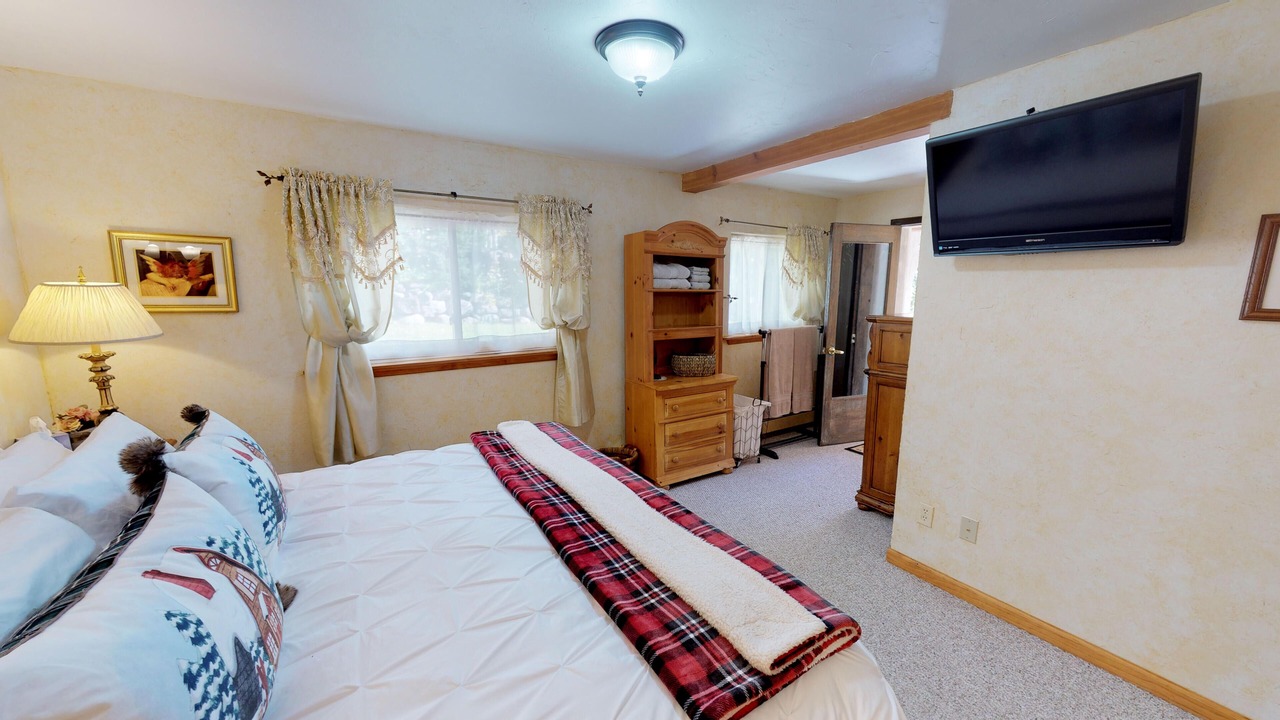 Photo of Bedroom in Vail