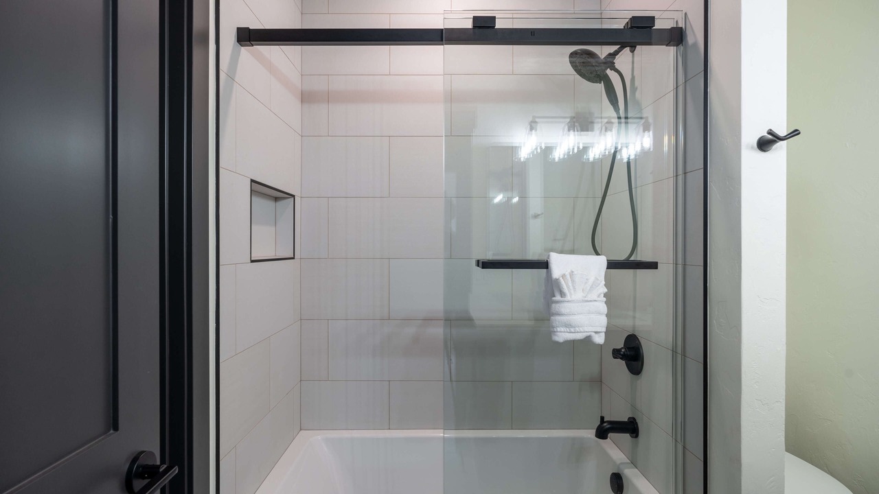 Photo of Bathroom in Steamboat Springs