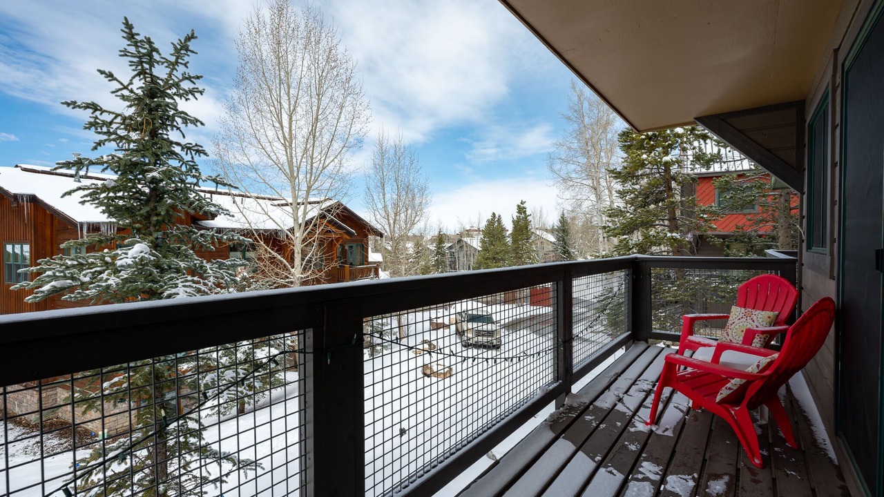 Photo of Others in Steamboat Springs
