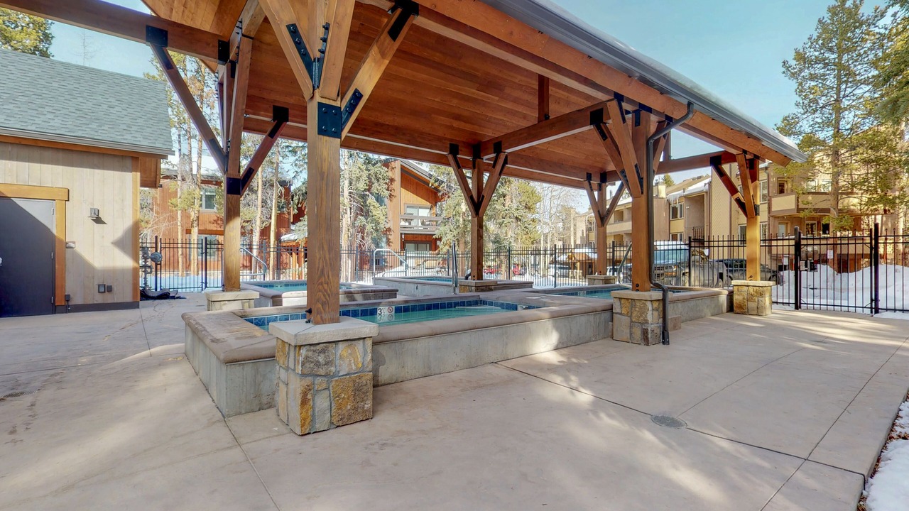 Photo of Outdoor in Peak 9